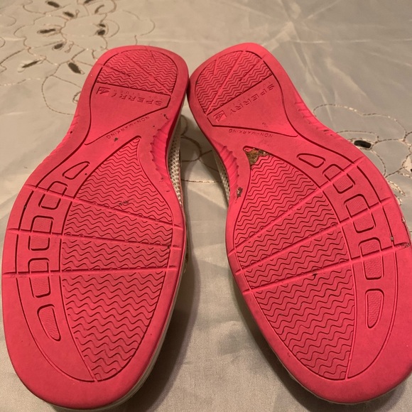 Sperry Angelfish Boat Shoe - Picture 3 of 4